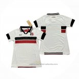 Camiseta Santa Cruz 2ª Mujer 2025