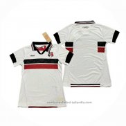 Camiseta Santa Cruz 2ª Mujer 2025