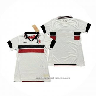 Camiseta Santa Cruz 2ª Mujer 2025