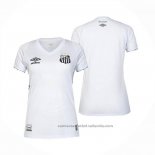 Camiseta Santos 1ª Mujer 2024