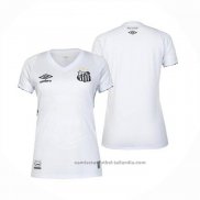 Camiseta Santos 1ª Mujer 2024