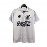 Camiseta Santos 1ª Retro 1993