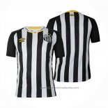 Camiseta Santos 2ª 2025