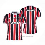 Camiseta Sao Paulo 2ª 2026