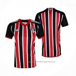 Camiseta Sao Paulo 2ª Mujer 2023