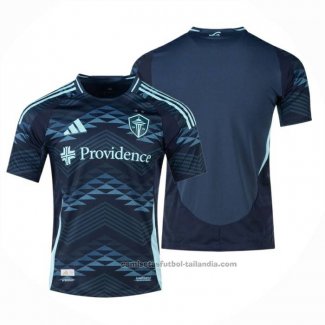 Camiseta Seattle Sounders 2ª Authentic 2025
