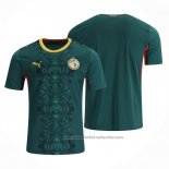 Camiseta Senegal 2ª 2026