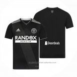 Camiseta Sheffield United 2ª 21/22
