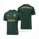Camiseta Sporting Aniversario 26/27