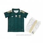 Camiseta Sudafrica 2ª Nino 2026