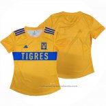 Camiseta Tigres UANL 1ª Mujer 22/23