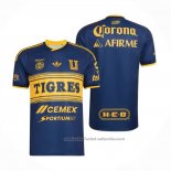 Camiseta Tigres UANL 2ª 26/27
