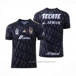 Camiseta Tigres UANL 3ª 2020