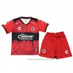 Camiseta Tijuana 1ª Nino 25/26