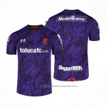Camiseta Toluca 3ª 2021