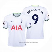 Camiseta Tottenham Hotspur Jugador Richarlison 1ª 22/23
