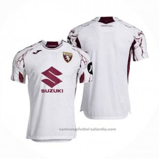Camiseta Turin 2ª 25/26