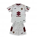 Camiseta Turin 2ª Nino 25/26