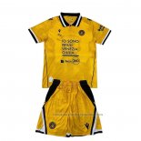 Camiseta Udinese 3ª Nino 25/26