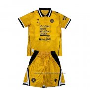 Camiseta Udinese 3ª Nino 25/26