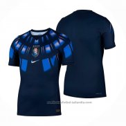 Camiseta Uruguay 2ª Authentic 2026