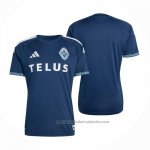 Camiseta Vancouver Whitecaps 2ª 2026