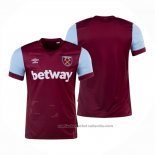 Camiseta West Ham 1ª 23/24