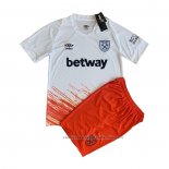 Camiseta West Ham 3ª Nino 22/23