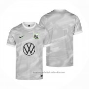 Camiseta Wolfsburg 2ª 25/26