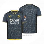 Camiseta Wolves 2ª 21/22