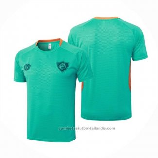 Camiseta de Entrenamiento Fluminense 25/26 Verde