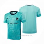 Camiseta de Entrenamiento Olympique Marsella 25/26 Verde