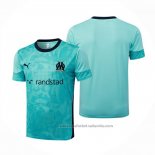 Camiseta de Entrenamiento Olympique Marsella 25/26 Verde