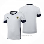 Camiseta de Entrenamiento Portugal 24/25 Blanco