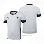 Camiseta de Entrenamiento Portugal 24/25 Blanco