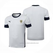 Camiseta de Entrenamiento Portugal 24/25 Blanco