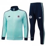 Chandal de Chaqueta del Alemania Nino 26/27 Veder
