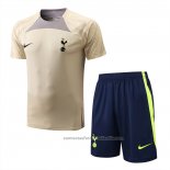 Chandal del Tottenham Hotspur Manga Corta 22/23 - Pantalon Corto