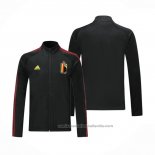 Chaqueta del Belgica 2020 Negro