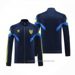 Chaqueta del Boca Juniors 24/25 Azul