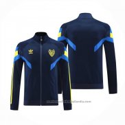 Chaqueta del Boca Juniors 24/25 Azul