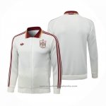 Chaqueta del Espana 26/27 Crema