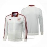 Chaqueta del Espana 26/27 Crema