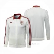 Chaqueta del Espana 26/27 Crema