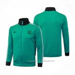 Chaqueta del Liverpool 25/26 Verde