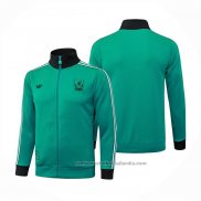 Chaqueta del Liverpool 25/26 Verde