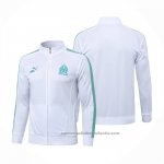 Chaqueta del Olympique Marsella 25/26 Blanco
