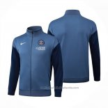 Chaqueta del Paris Saint-Germain 25/26 Gris