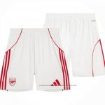 Pantalones Arsenal 1ª 25/26