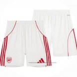 Pantalones Arsenal 1ª 25/26